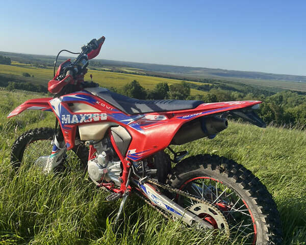 Kovi Max 300, объемом двигателя 0 л и пробегом 23 тыс. км за 2000 $, фото 1 на Automoto.ua