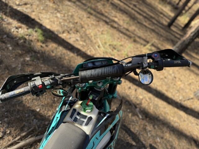 Kovi Max 300 2022 в Славянске на Automoto.ua Kovi Max 300, объемом двигателя 0.3 л и пробегом 0 тыс. км за 1701 $, фото 4 на Automoto.ua