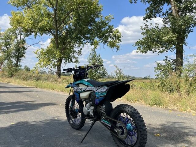 Kovi Max 300, об'ємом двигуна 0.3 л та пробігом 0 тис. км за 1590 $, фото 2 на Automoto.ua