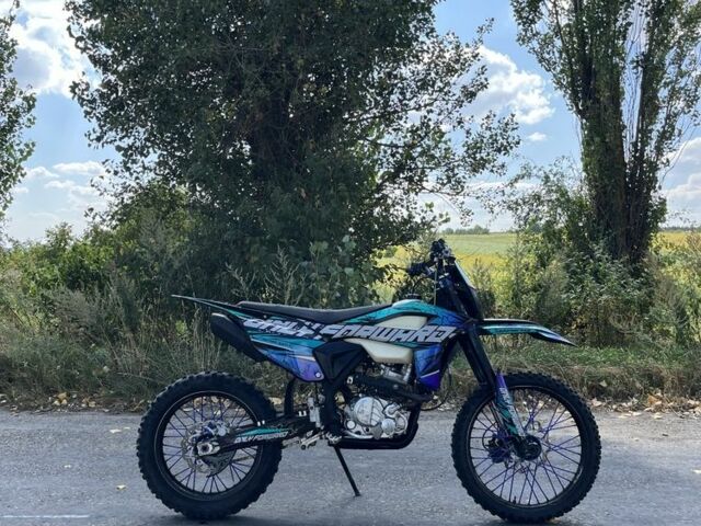 Kovi Max 300, об'ємом двигуна 0.3 л та пробігом 0 тис. км за 1590 $, фото 4 на Automoto.ua