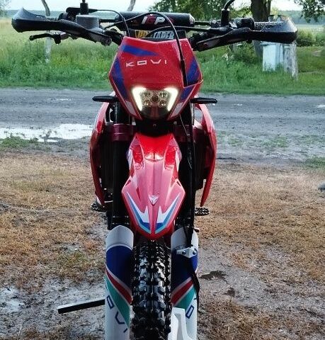 Kovi Max 300, объемом двигателя 0.3 л и пробегом 0 тыс. км за 1850 $, фото 2 на Automoto.ua