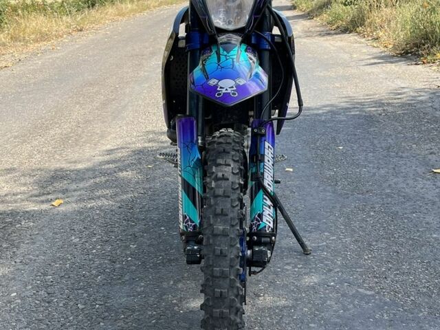 Kovi Max 300, об'ємом двигуна 0.3 л та пробігом 0 тис. км за 1590 $, фото 7 на Automoto.ua