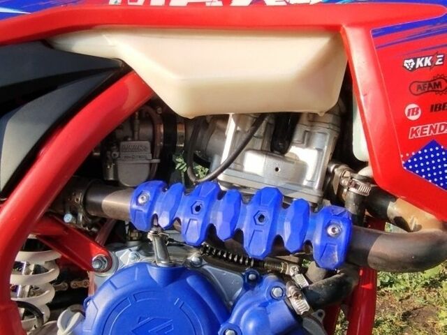 Kovi Max 300, объемом двигателя 0.3 л и пробегом 0 тыс. км за 1850 $, фото 9 на Automoto.ua