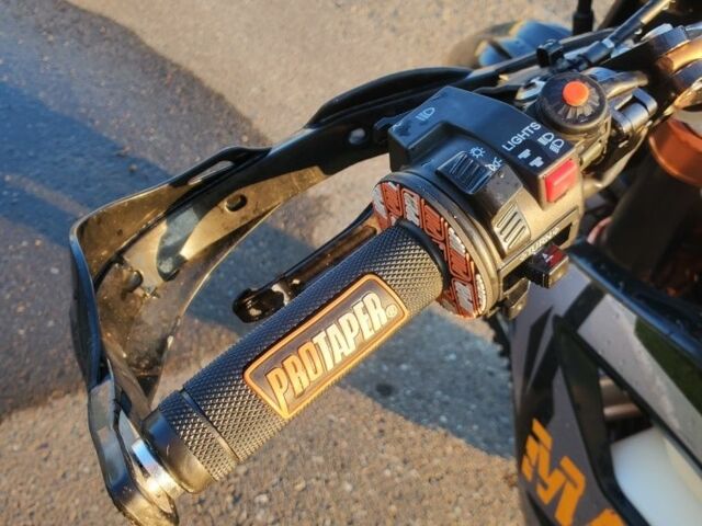 Kovi Max 300, объемом двигателя 0.3 л и пробегом 0 тыс. км за 2100 $, фото 5 на Automoto.ua