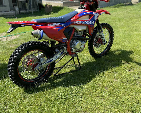 Kovi Max 300, объемом двигателя 0 л и пробегом 23 тыс. км за 2000 $, фото 6 на Automoto.ua