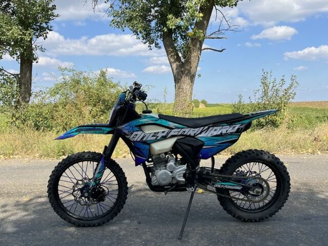 Kovi Max 300, об'ємом двигуна 0.3 л та пробігом 0 тис. км за 1590 $, фото 1 на Automoto.ua