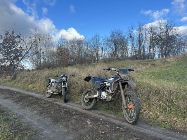 Kovi Max 300, объемом двигателя 0.3 л и пробегом 0 тыс. км за 1950 $, фото 3 на Automoto.ua