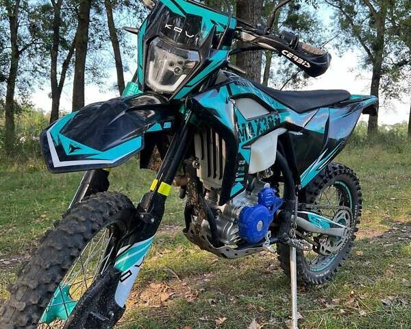 Kovi Max 300, об'ємом двигуна 0 л та пробігом 3 тис. км за 2100 $, фото 5 на Automoto.ua