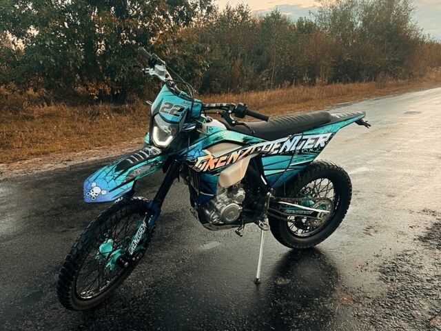 Kovi Max 300, объемом двигателя 0 л и пробегом 0 тыс. км за 1950 $, фото 4 на Automoto.ua