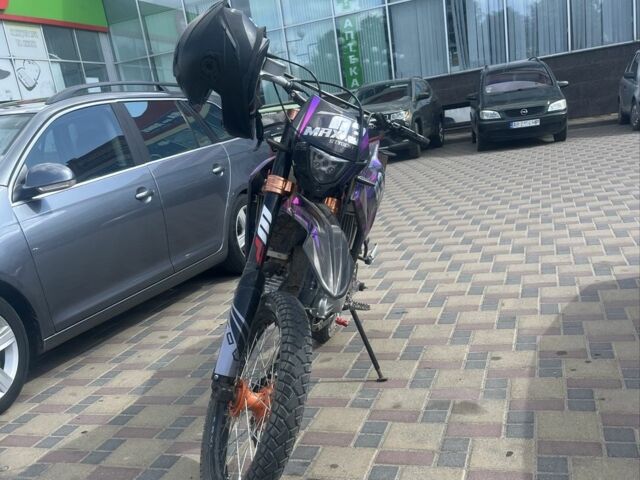 Kovi Max 300, объемом двигателя 0.3 л и пробегом 0 тыс. км за 1950 $, фото 7 на Automoto.ua