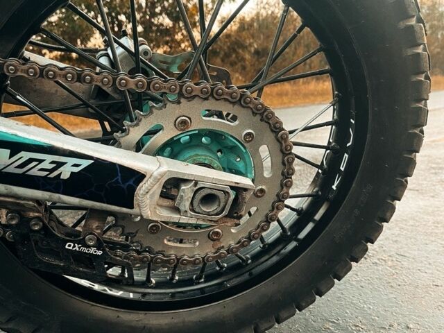 Kovi Max 300, объемом двигателя 0 л и пробегом 0 тыс. км за 1950 $, фото 5 на Automoto.ua