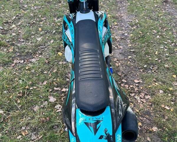 Kovi Max 300, об'ємом двигуна 0 л та пробігом 3 тис. км за 2100 $, фото 3 на Automoto.ua