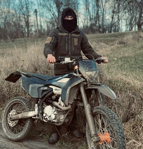 Kovi Max 300, объемом двигателя 0.3 л и пробегом 0 тыс. км за 1950 $, фото 2 на Automoto.ua