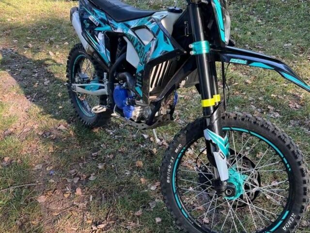 Kovi Max 300, об'ємом двигуна 0 л та пробігом 0 тис. км за 2100 $, фото 3 на Automoto.ua