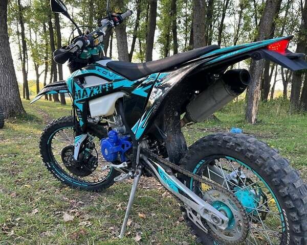 Kovi Max 300, об'ємом двигуна 0 л та пробігом 3 тис. км за 2100 $, фото 2 на Automoto.ua