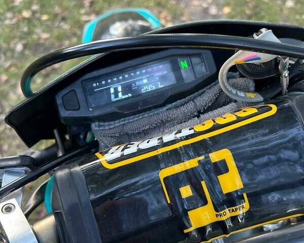 Kovi Max 300, об'ємом двигуна 0 л та пробігом 3 тис. км за 2100 $, фото 4 на Automoto.ua