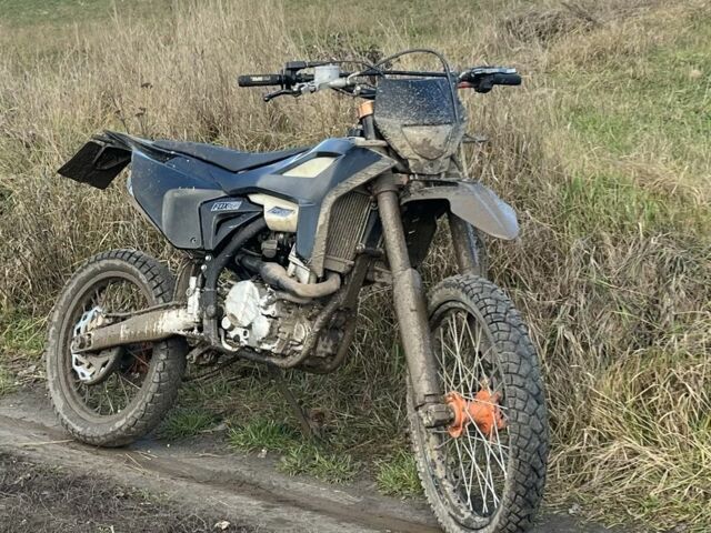 Kovi Max 300, объемом двигателя 0.3 л и пробегом 0 тыс. км за 1950 $, фото 1 на Automoto.ua