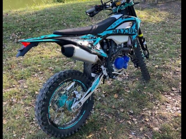 Kovi Max 300, об'ємом двигуна 0 л та пробігом 0 тис. км за 2100 $, фото 6 на Automoto.ua