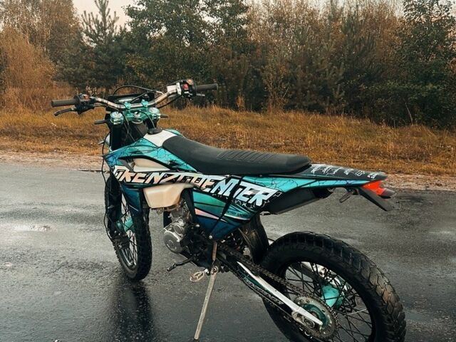 Kovi Max 300, объемом двигателя 0 л и пробегом 0 тыс. км за 1950 $, фото 1 на Automoto.ua