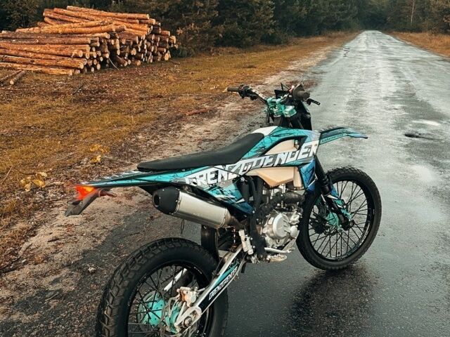 Kovi Max 300, объемом двигателя 0 л и пробегом 0 тыс. км за 1950 $, фото 2 на Automoto.ua