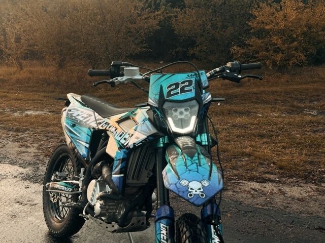 Kovi Max 300, объемом двигателя 0 л и пробегом 0 тыс. км за 1950 $, фото 3 на Automoto.ua