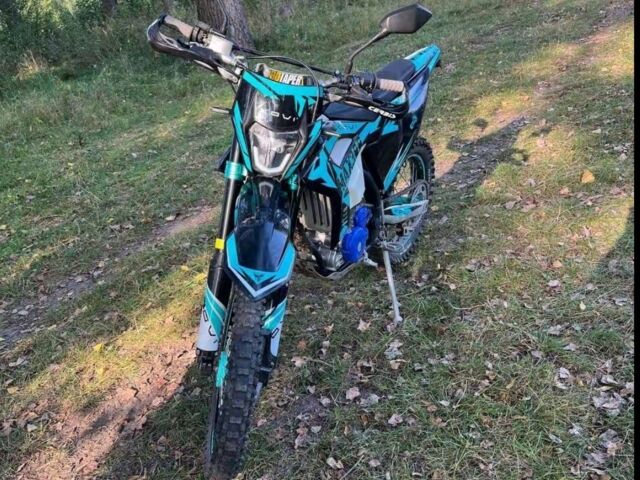 Kovi Max 300, об'ємом двигуна 0 л та пробігом 0 тис. км за 2100 $, фото 4 на Automoto.ua