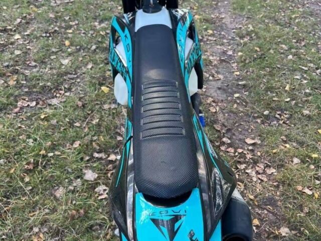 Kovi Max 300, об'ємом двигуна 0 л та пробігом 0 тис. км за 2100 $, фото 5 на Automoto.ua