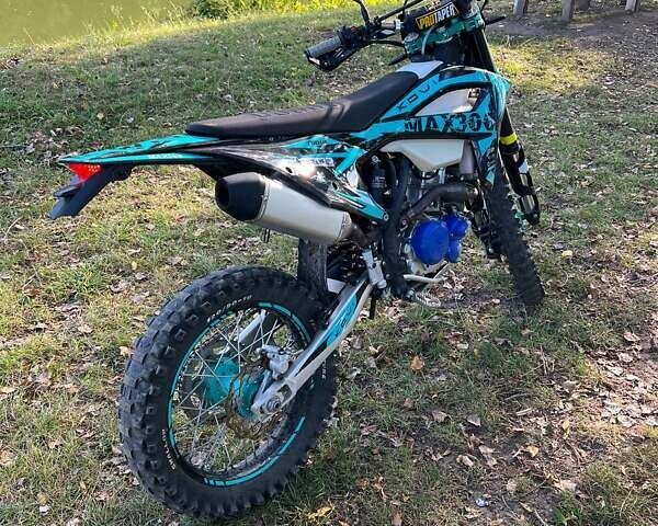 Kovi Max 300, об'ємом двигуна 0 л та пробігом 3 тис. км за 2100 $, фото 7 на Automoto.ua