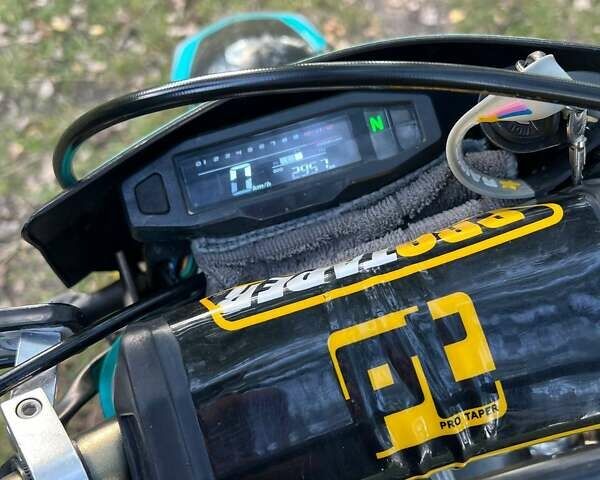 Kovi Max 300, об'ємом двигуна 0 л та пробігом 3 тис. км за 2100 $, фото 1 на Automoto.ua
