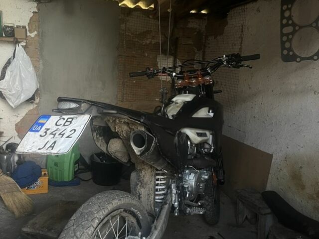 Kovi Max 300, объемом двигателя 0.3 л и пробегом 0 тыс. км за 1950 $, фото 4 на Automoto.ua