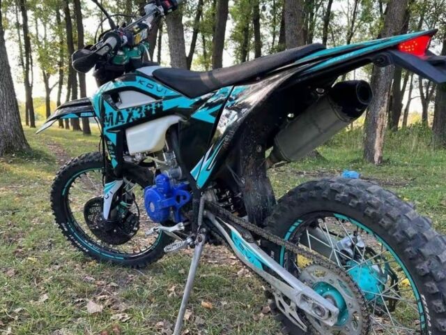Kovi Max 300, об'ємом двигуна 0 л та пробігом 0 тис. км за 2100 $, фото 2 на Automoto.ua