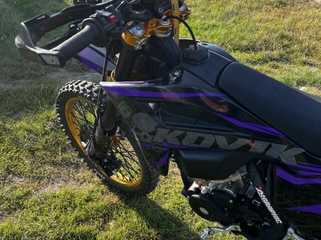 Kovi Max 300, об'ємом двигуна 0.35 л та пробігом 0 тис. км за 2200 $, фото 5 на Automoto.ua