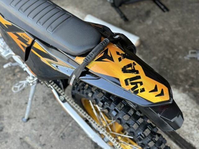 Kovi Max 300, об'ємом двигуна 0.3 л та пробігом 0 тис. км за 1850 $, фото 5 на Automoto.ua