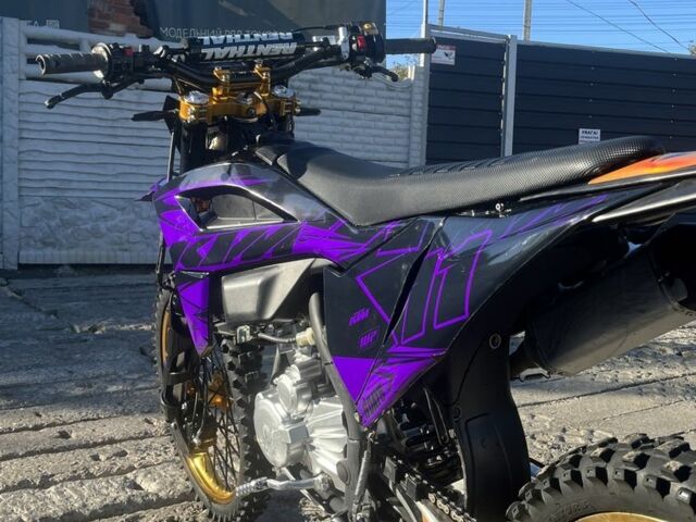 Kovi Max 300, об'ємом двигуна 0.28 л та пробігом 0 тис. км за 2200 $, фото 5 на Automoto.ua