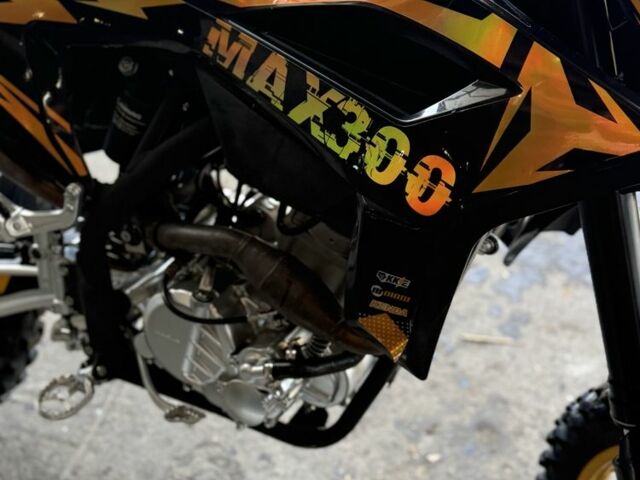 Kovi Max 300, об'ємом двигуна 0.3 л та пробігом 0 тис. км за 1850 $, фото 8 на Automoto.ua