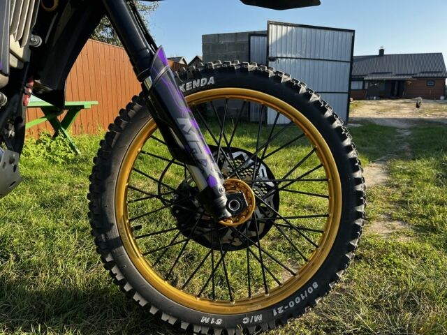 Kovi Max 300, об'ємом двигуна 0.35 л та пробігом 0 тис. км за 2200 $, фото 8 на Automoto.ua