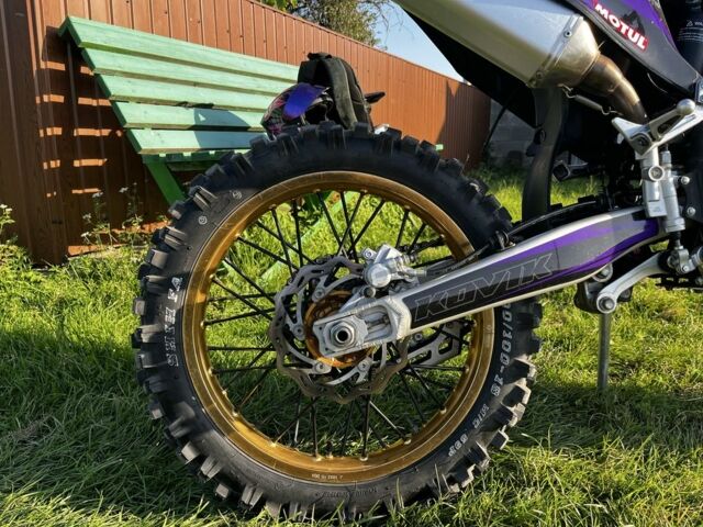 Kovi Max 300, об'ємом двигуна 0.35 л та пробігом 0 тис. км за 2200 $, фото 10 на Automoto.ua