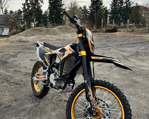 Kovi Max 300, объемом двигателя 0.28 л и пробегом 1 тыс. км за 2450 $, фото 6 на Automoto.ua