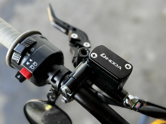 Kovi Max 300, об'ємом двигуна 0.3 л та пробігом 0 тис. км за 1850 $, фото 7 на Automoto.ua