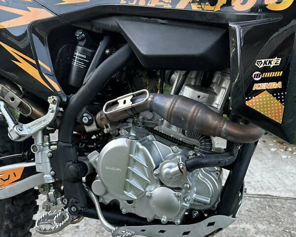 Kovi Max 300 2024 у Чорткові на Automoto.ua Kovi Max 300, об'ємом двигуна 0.3 л та пробігом 3 тис. км за 2000 $, фото 5 на Automoto.ua