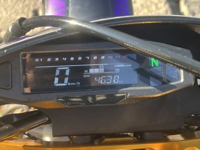 Kovi Max 300, об'ємом двигуна 0.28 л та пробігом 0 тис. км за 2200 $, фото 4 на Automoto.ua