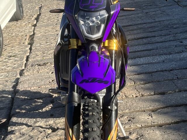 Kovi Max 300, об'ємом двигуна 0.28 л та пробігом 0 тис. км за 2200 $, фото 7 на Automoto.ua