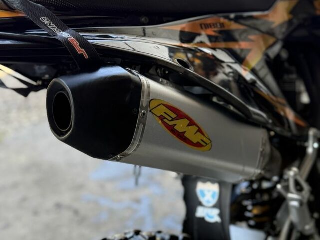 Kovi Max 300, об'ємом двигуна 0.3 л та пробігом 0 тис. км за 1850 $, фото 6 на Automoto.ua