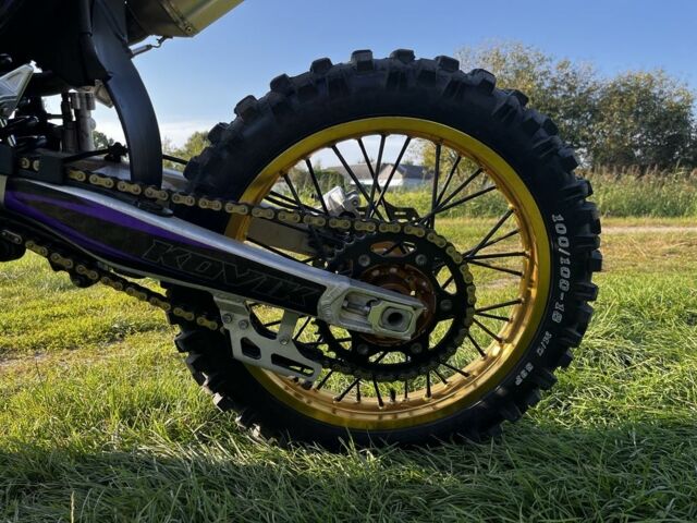 Kovi Max 300, об'ємом двигуна 0.35 л та пробігом 0 тис. км за 2200 $, фото 9 на Automoto.ua