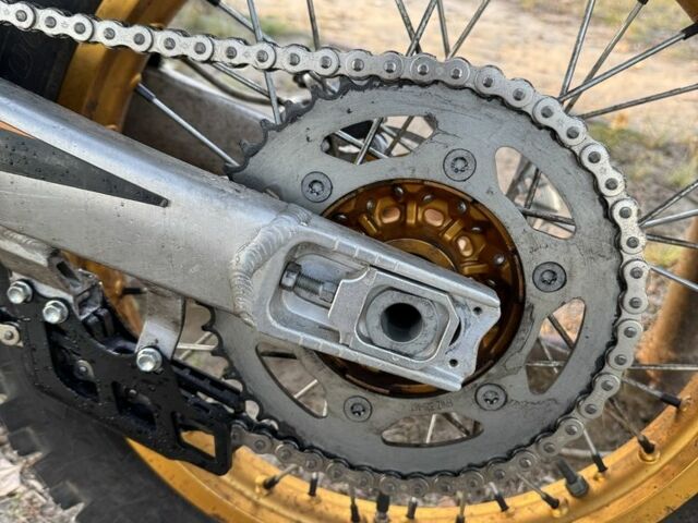 Kovi Max 300, об'ємом двигуна 0.3 л та пробігом 0 тис. км за 1945 $, фото 6 на Automoto.ua
