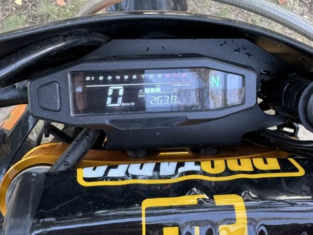 Kovi Max 300, об'ємом двигуна 0.3 л та пробігом 0 тис. км за 1945 $, фото 5 на Automoto.ua