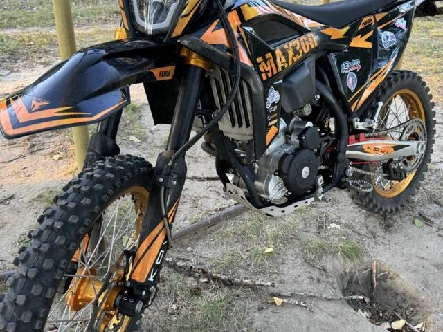 Kovi Max 300, об'ємом двигуна 0.3 л та пробігом 0 тис. км за 1945 $, фото 3 на Automoto.ua
