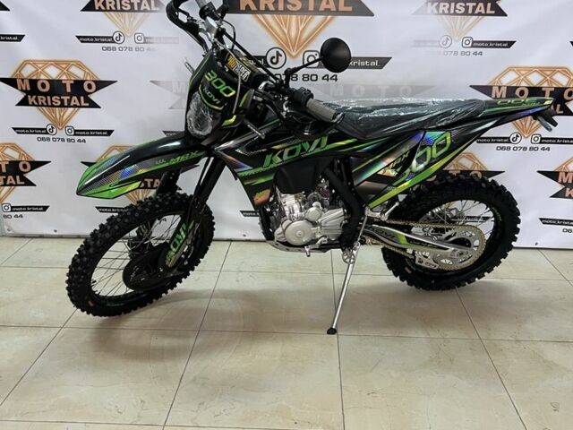 Kovi Max 300, об'ємом двигуна 0.3 л та пробігом 0 тис. км за 2630 $, фото 3 на Automoto.ua