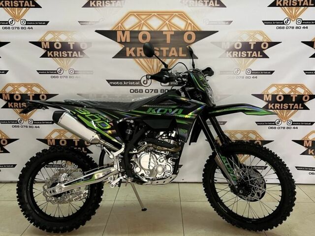 Kovi Max 300, об'ємом двигуна 0.3 л та пробігом 0 тис. км за 2630 $, фото 7 на Automoto.ua