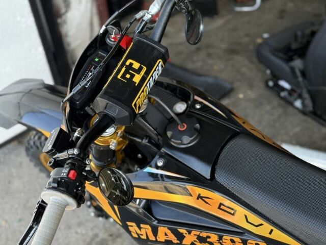 Kovi Max 300, об'ємом двигуна 0.3 л та пробігом 0 тис. км за 1850 $, фото 4 на Automoto.ua